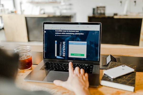 Secure Payments