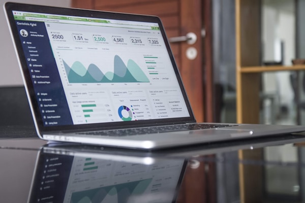 Investment Growth